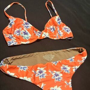 Acacia Vintage Aloha Set